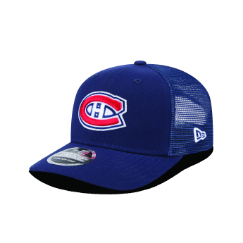 Montreal Canadiens baseball sapka NEW ERA 970SS SP26 blue