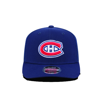 Montreal Canadiens baseball sapka NEW ERA 970SS SP26 blue
