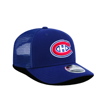 Montreal Canadiens baseball sapka NEW ERA 970SS SP26 blue