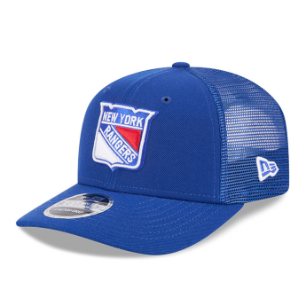 New York Rangers baseball sapka NEW ERA 970SS SP26 blue