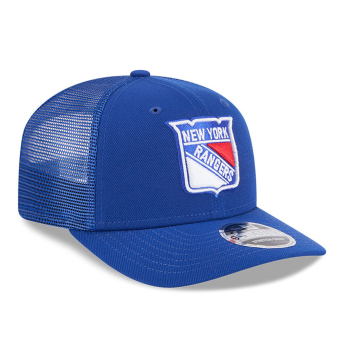 New York Rangers baseball sapka NEW ERA 970SS SP26 blue