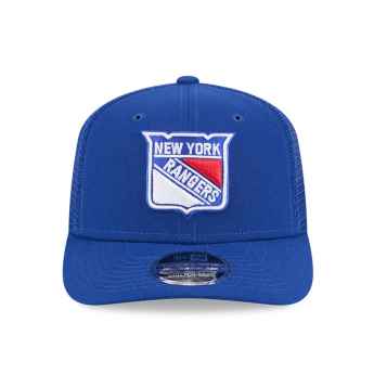 New York Rangers baseball sapka NEW ERA 970SS SP26 blue
