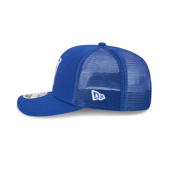 New York Rangers baseball sapka NEW ERA 970SS SP26 blue