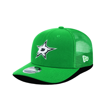 Dallas Stars baseball sapka NEW ERA 970SS SP26 green