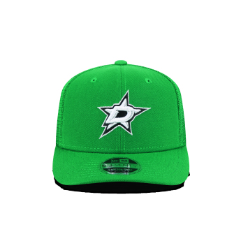 Dallas Stars baseball sapka NEW ERA 970SS SP26 green