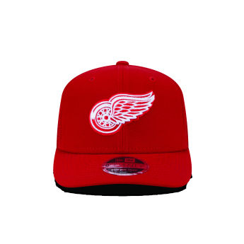 Detroit Red Wings baseball sapka NEW ERA 970SS SP26 red