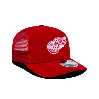 Detroit Red Wings baseball sapka NEW ERA 970SS SP26 red