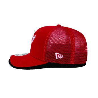 Detroit Red Wings baseball sapka NEW ERA 970SS SP26 red