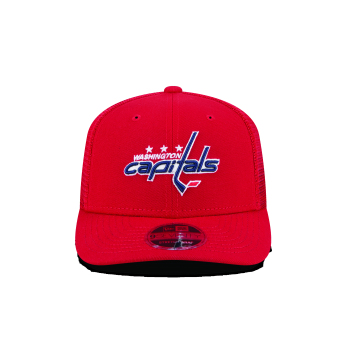 Washington Capitals baseball sapka NEW ERA 970SS SP26 red