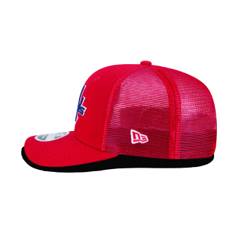 Washington Capitals baseball sapka NEW ERA 970SS SP26 red