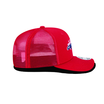 Washington Capitals baseball sapka NEW ERA 970SS SP26 red
