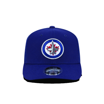 Winnipeg Jets baseball sapka NEW ERA 970SS SP26 blue