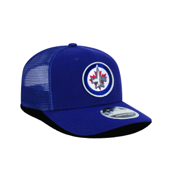 Winnipeg Jets baseball sapka NEW ERA 970SS SP26 blue