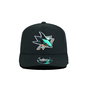 San Jose Sharks baseball sapka NEW ERA 970SS SP26 black