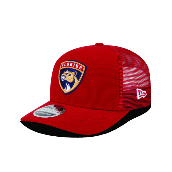Florida Panthers baseball sapka NEW ERA 970SS SP26 red