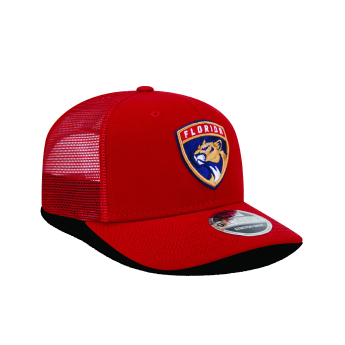 Florida Panthers baseball sapka NEW ERA 970SS SP26 red