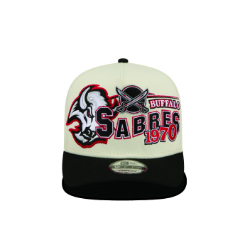 Buffalo Sabres baseball sapka NEW ERA 950AF Classic