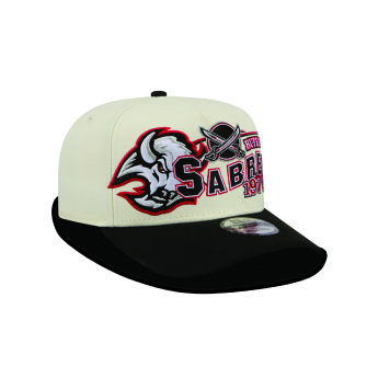 Buffalo Sabres baseball sapka NEW ERA 950AF Classic