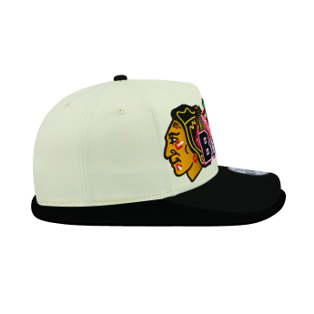 Chicago Blackhawks baseball sapka NEW ERA 950AF Classic