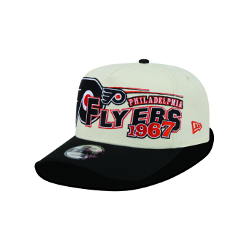 Philadelphia Flyers baseball sapka NEW ERA 950AF Classic