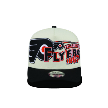 Philadelphia Flyers baseball sapka NEW ERA 950AF Classic