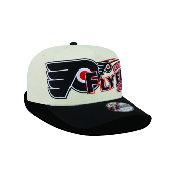 Philadelphia Flyers baseball sapka NEW ERA 950AF Classic