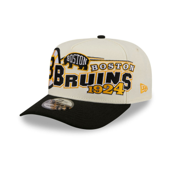 Boston Bruins baseball sapka NEW ERA 950AF Classic