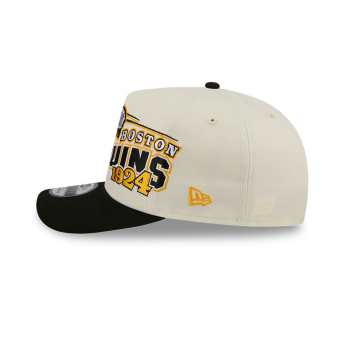 Boston Bruins baseball sapka NEW ERA 950AF Classic