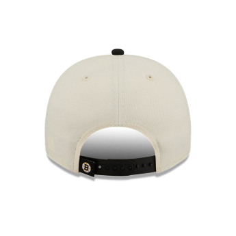 Boston Bruins baseball sapka NEW ERA 950AF Classic
