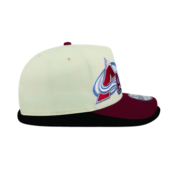 Colorado Avalanche baseball sapka NEW ERA 950AF Classic