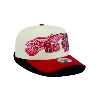 Detroit Red Wings baseball sapka NEW ERA 950AF Classic