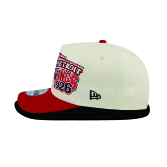Detroit Red Wings baseball sapka NEW ERA 950AF Classic