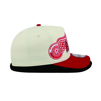 Detroit Red Wings baseball sapka NEW ERA 950AF Classic