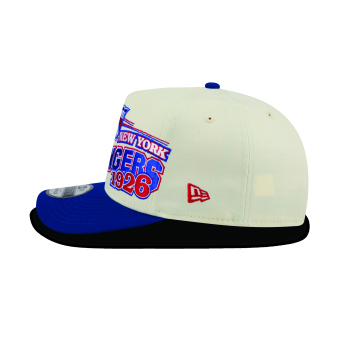 New York Rangers baseball sapka NEW ERA 950AF Classic