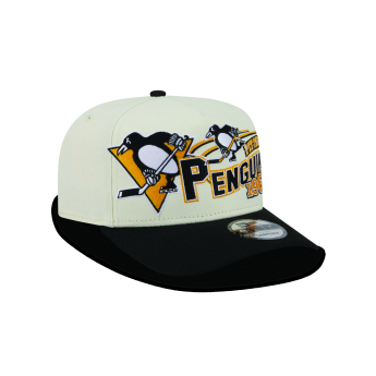 Pittsburgh Penguins baseball sapka NEW ERA 950AF Classic