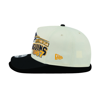 Pittsburgh Penguins baseball sapka NEW ERA 950AF Classic