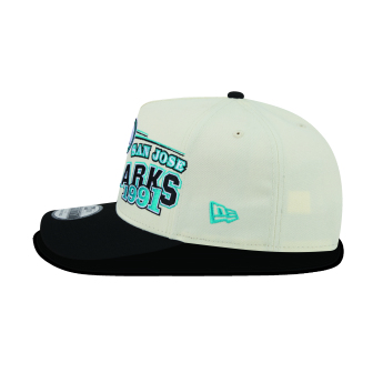 San Jose Sharks baseball sapka NEW ERA 950AF Classic