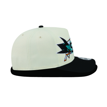 San Jose Sharks baseball sapka NEW ERA 950AF Classic