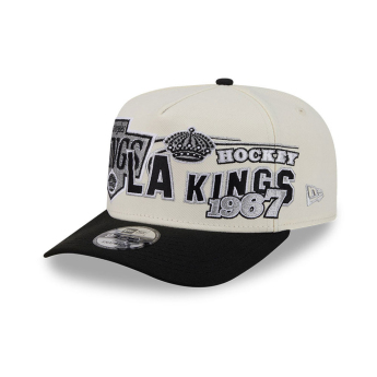 Los Angeles Kings baseball sapka NEW ERA 950AF Classic