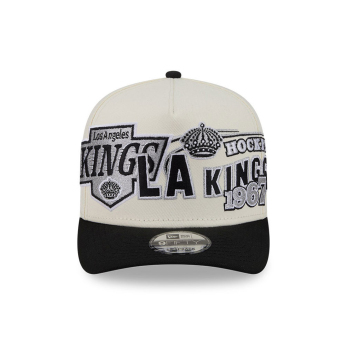 Los Angeles Kings baseball sapka NEW ERA 950AF Classic