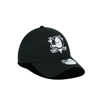 Anaheim Ducks baseball sapka NEW ERA 3930 neo black