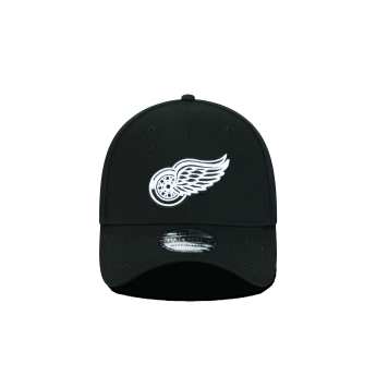 Detroit Red Wings baseball sapka NEW ERA 3930 neo black
