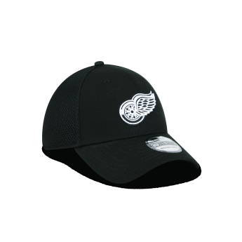 Detroit Red Wings baseball sapka NEW ERA 3930 neo black