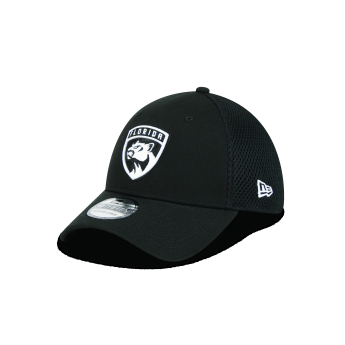 Florida Panthers baseball sapka NEW ERA 3930 neo black
