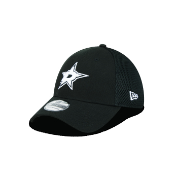 Dallas Stars baseball sapka NEW ERA 3930 neo black