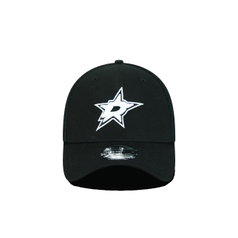 Dallas Stars baseball sapka NEW ERA 3930 neo black