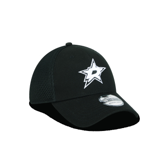 Dallas Stars baseball sapka NEW ERA 3930 neo black