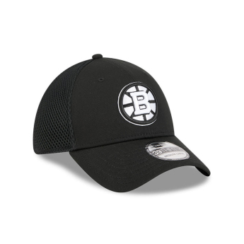Boston Bruins baseball sapka NEW ERA 3930 neo black