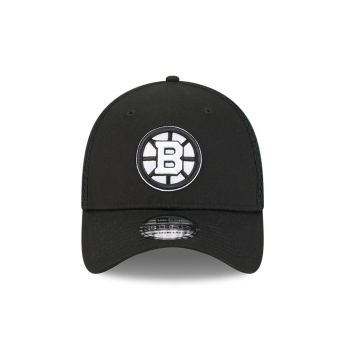 Boston Bruins baseball sapka NEW ERA 3930 neo black