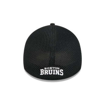 Boston Bruins baseball sapka NEW ERA 3930 neo black